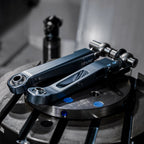 BTKUSA G8X/F8X Adjustable Front Lower Control Arms