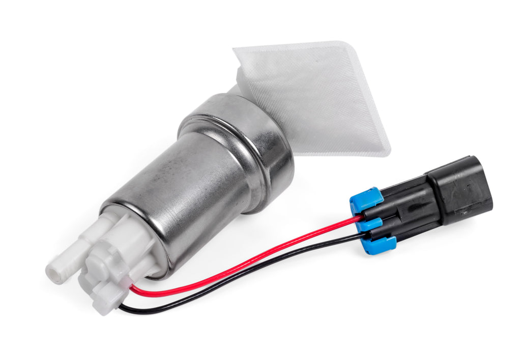 APR Fueling - Stage 3+ MPI and LPFP - 2.0T EA888 Gen 3 — MS100111