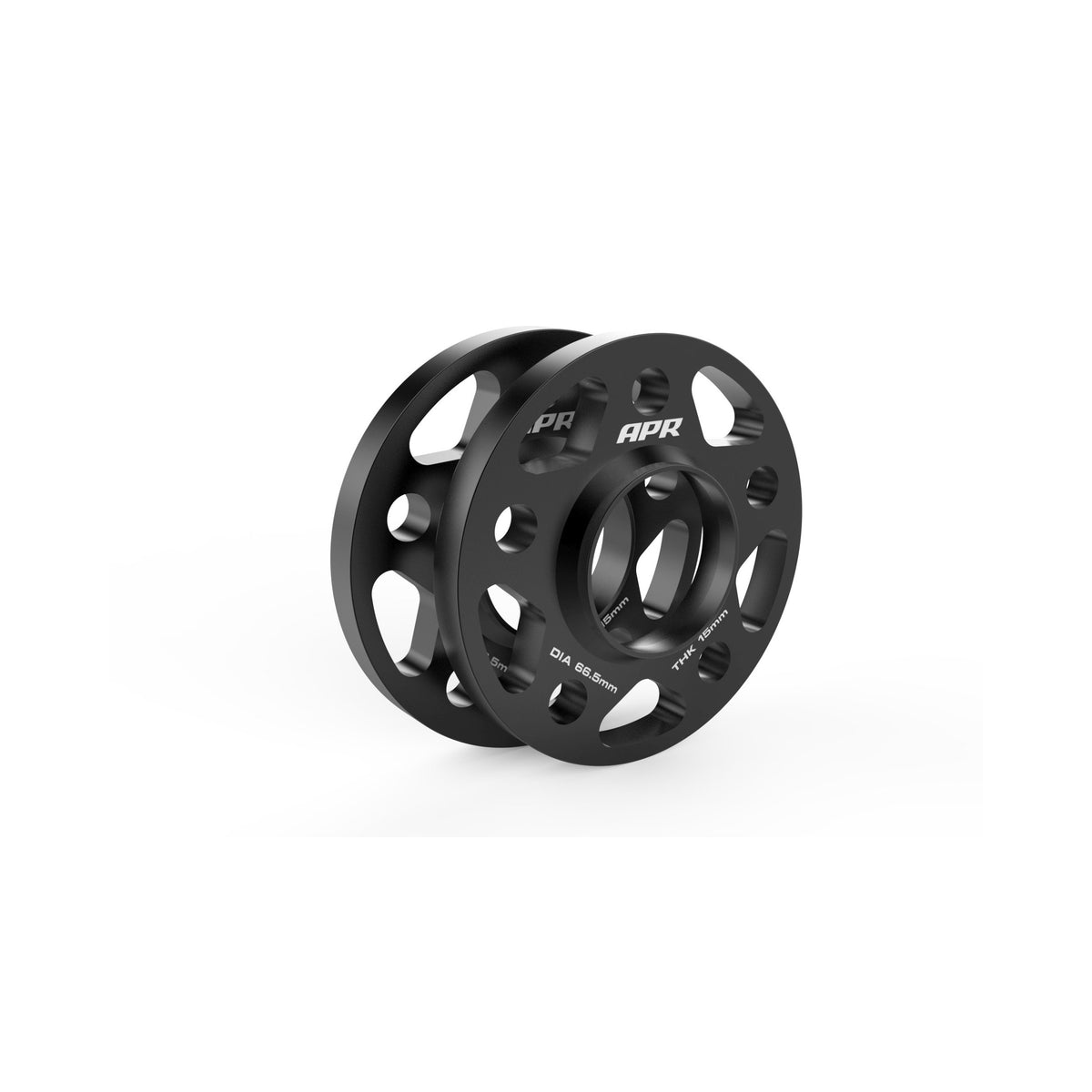 APR Wheel Spacers — MS100168