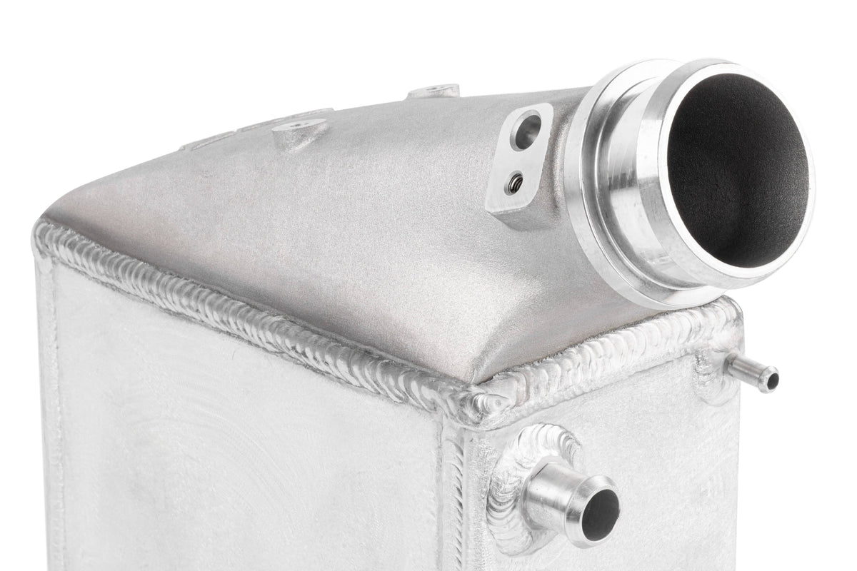 Kies-Motorsports APR APR Air-To-Water Intercooler System - B9 2.9T