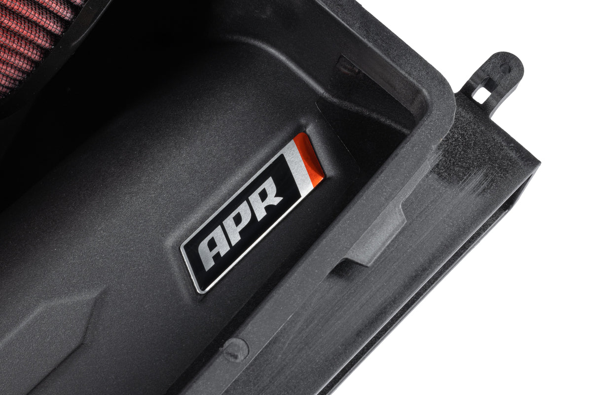 APR Intake System - 2.0T EA888.3 (MQB) — CI100077