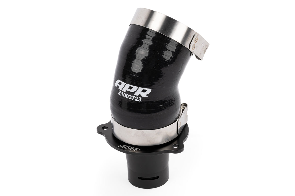 APR Charge Pipes and Turbo Muffler Pipe - 2.0T EA888.4 — MS100221