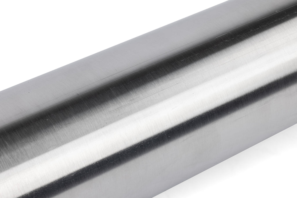 APR Catback Exhaust System - Tiguan (MK2) (FWD) — CBK0055
