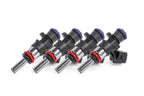 APR Fueling - Stage 3+ MPI and LPFP - 2.0T EA888 Gen 3 — MS100111