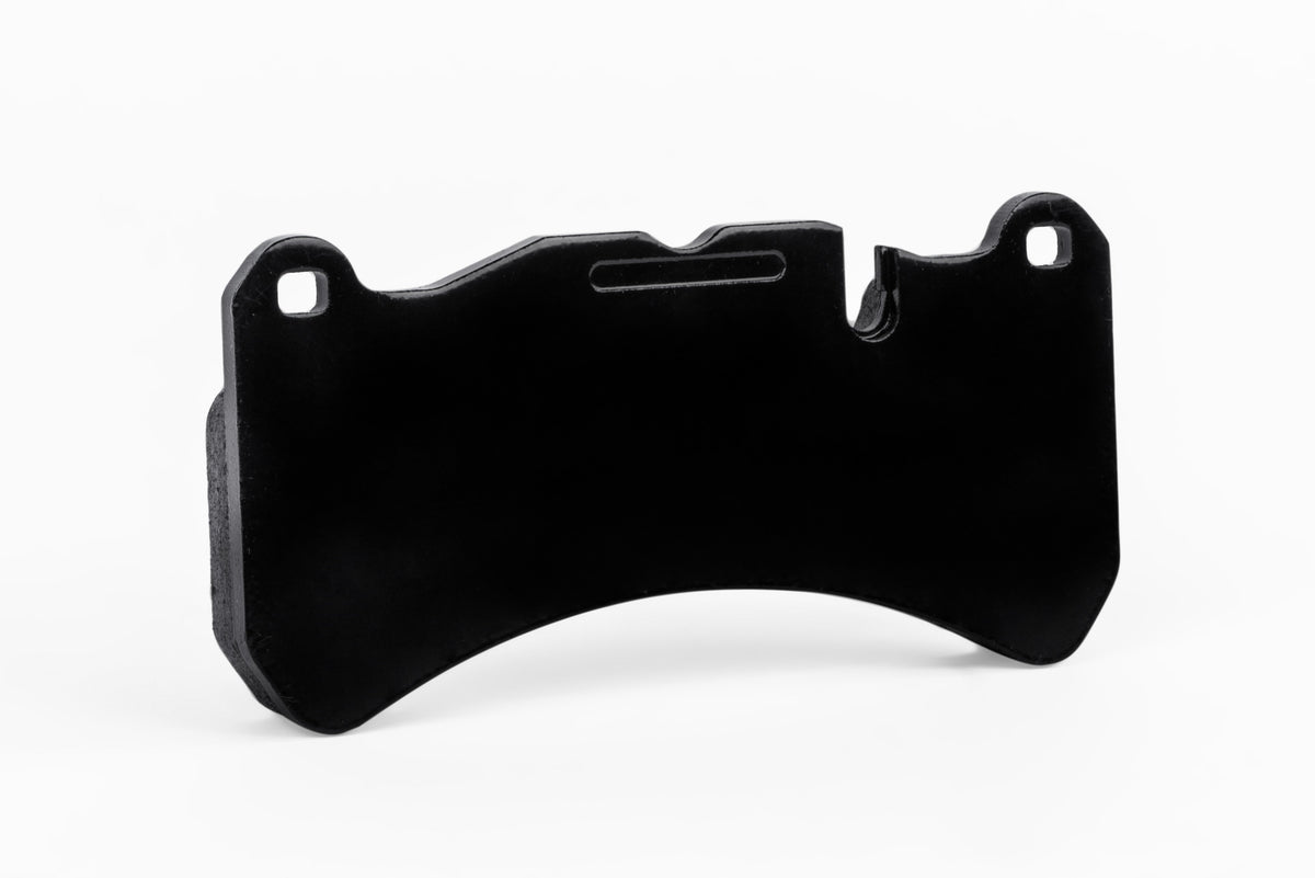 APR Brakes - Replacement Pads - Advanced Track Day — BRK00014