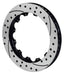 Kies-Motorsports Wilwood Wilwood Rotor-GT60 SPC-37-RH-Drill-Blk 16.00 x 1.38 - 12 on 10.75in