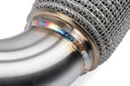 APR Midpipe Exhaust System - SQ5 (B9) — MPK0009