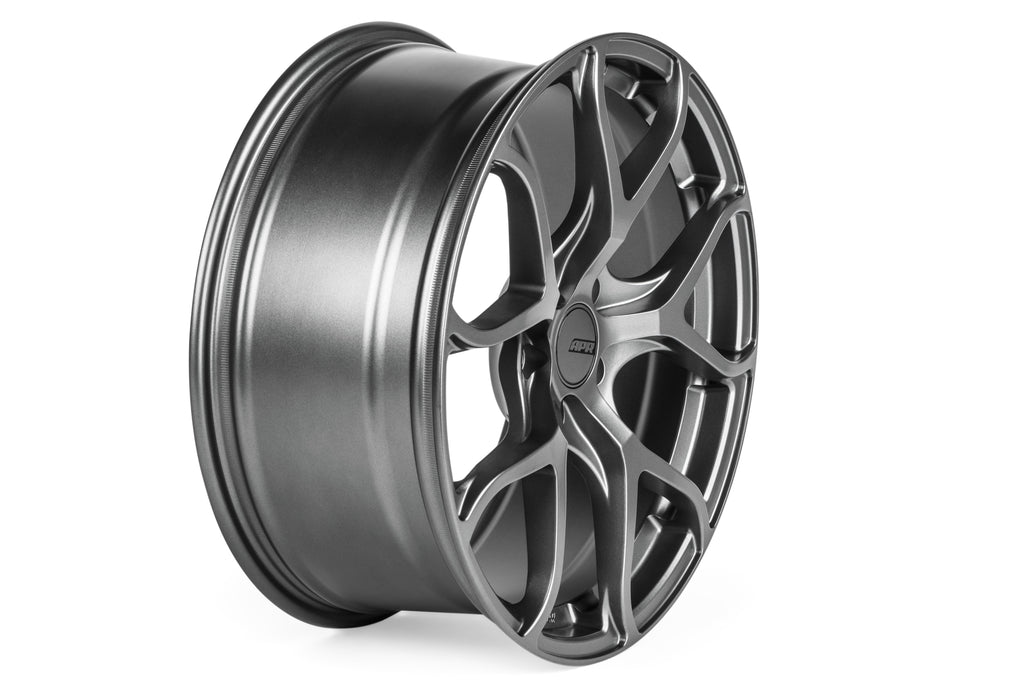 APR A01 Flow Formed Wheel — WHL00002