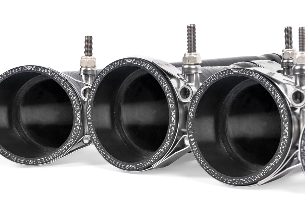 APR Intercooler Hose System - MQB 1.8T/2.0T — MS100115