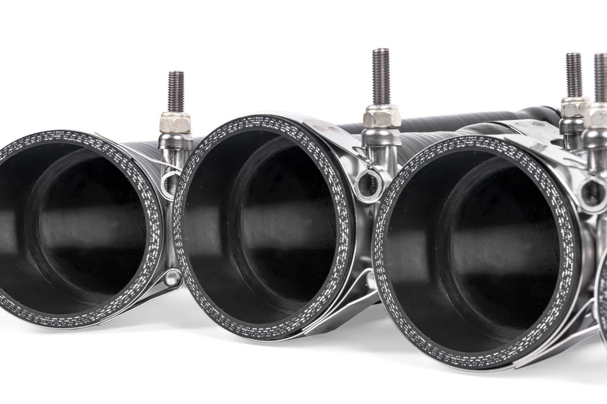 APR Intercooler Hose System - MQB 1.8T/2.0T — MS100115