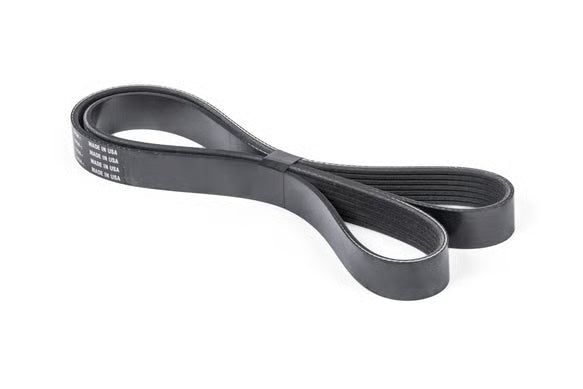Kies-Motorsports APR APR Supercharger Belt - 3.0 TFSI - APR Drive Pulley & APR Crank Pulley (1,300mm)