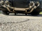 IRL G80 G82 G83 V2 Axleback ( Backorder October )