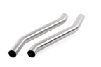 APR Midpipe Exhaust System - SQ5 (B9) — MPK0009