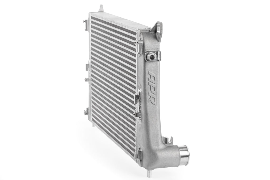 APR Intercooler System - MQB 2.0T (8SPD) (Tiguan/Arteon/Q3) — IC100029