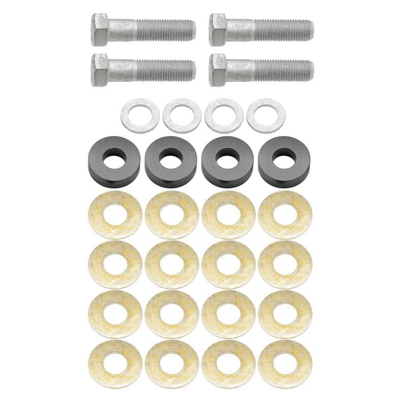 Kies-Motorsports Wilwood Wilwood bolt kit caliper scion 2003