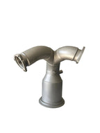 IRL MaxFlow Race Audi B9 Downpipe