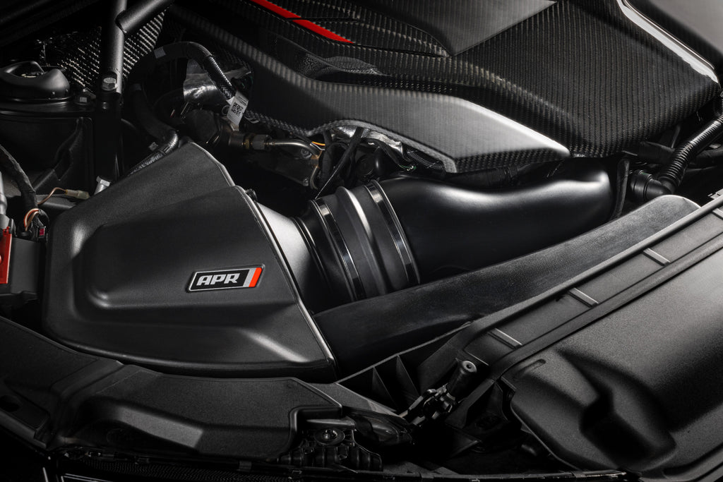 APR Intake System - B9 3.0T — CI100072