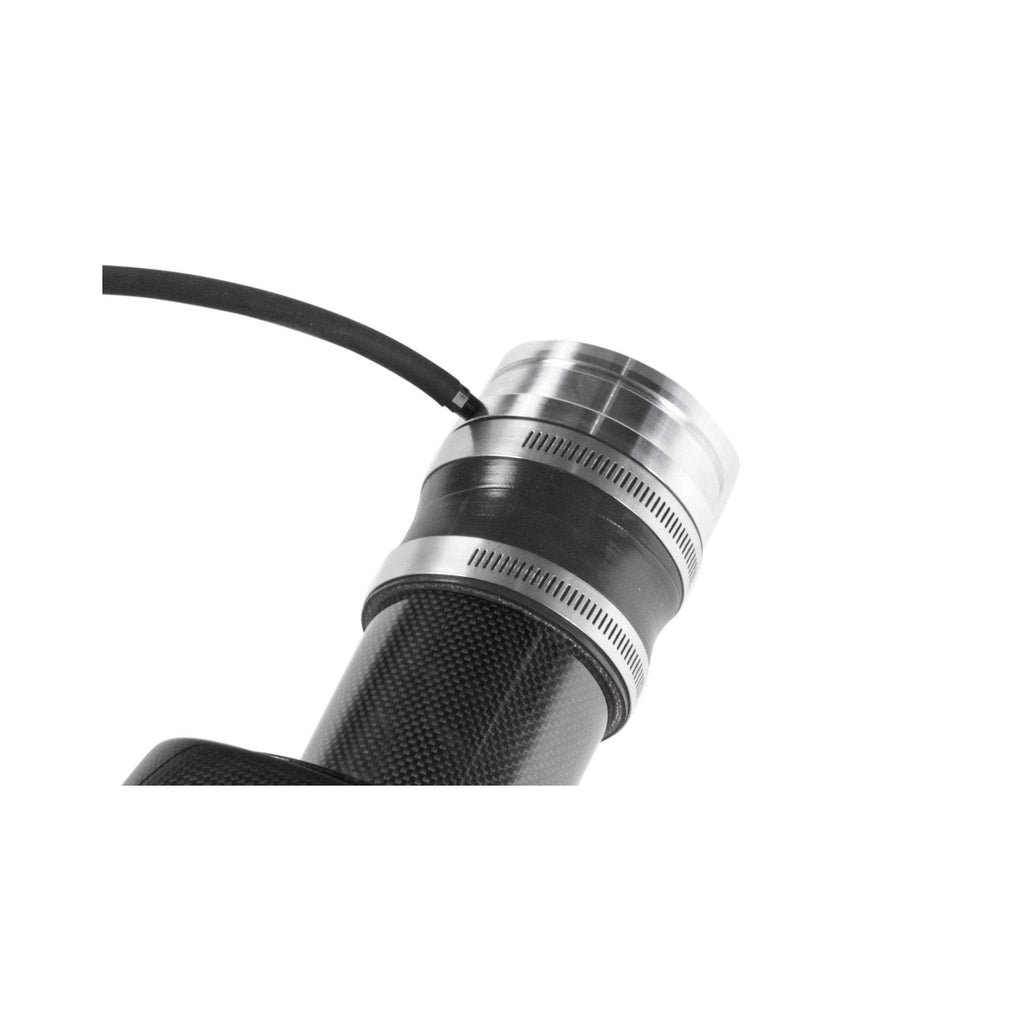 APR Carbon Fiber Intake - Adapter for MK6 2.0T EA888 Gen 3 — CI100020-E
