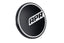 APR Floating and Self Leveling Center Cap - Black — WHL00043