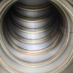 IRL G8x Titanium Front Mount Intakes