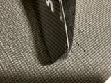 OPEN BOX - BMW F80 M3/F82 M4 Carbon Fiber Front Lower Bumper Covers