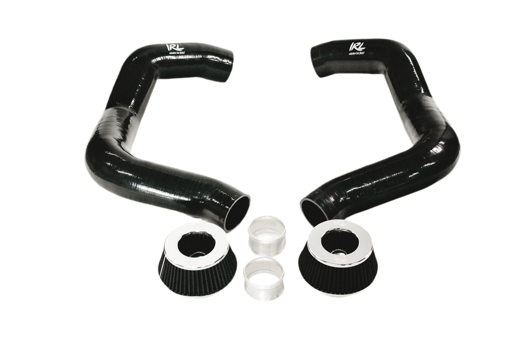 IRL BMW M8/M5 F90/F92/F93 Intake