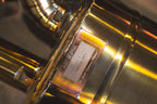 Kies-Motorsports Valvetronic Designs Toyota Supra A90 / A91 Valved Sport Exhaust System