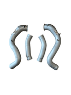IRL Mercedes Benz AMG C63 C63S W205 MaxFlow 
Downpipe