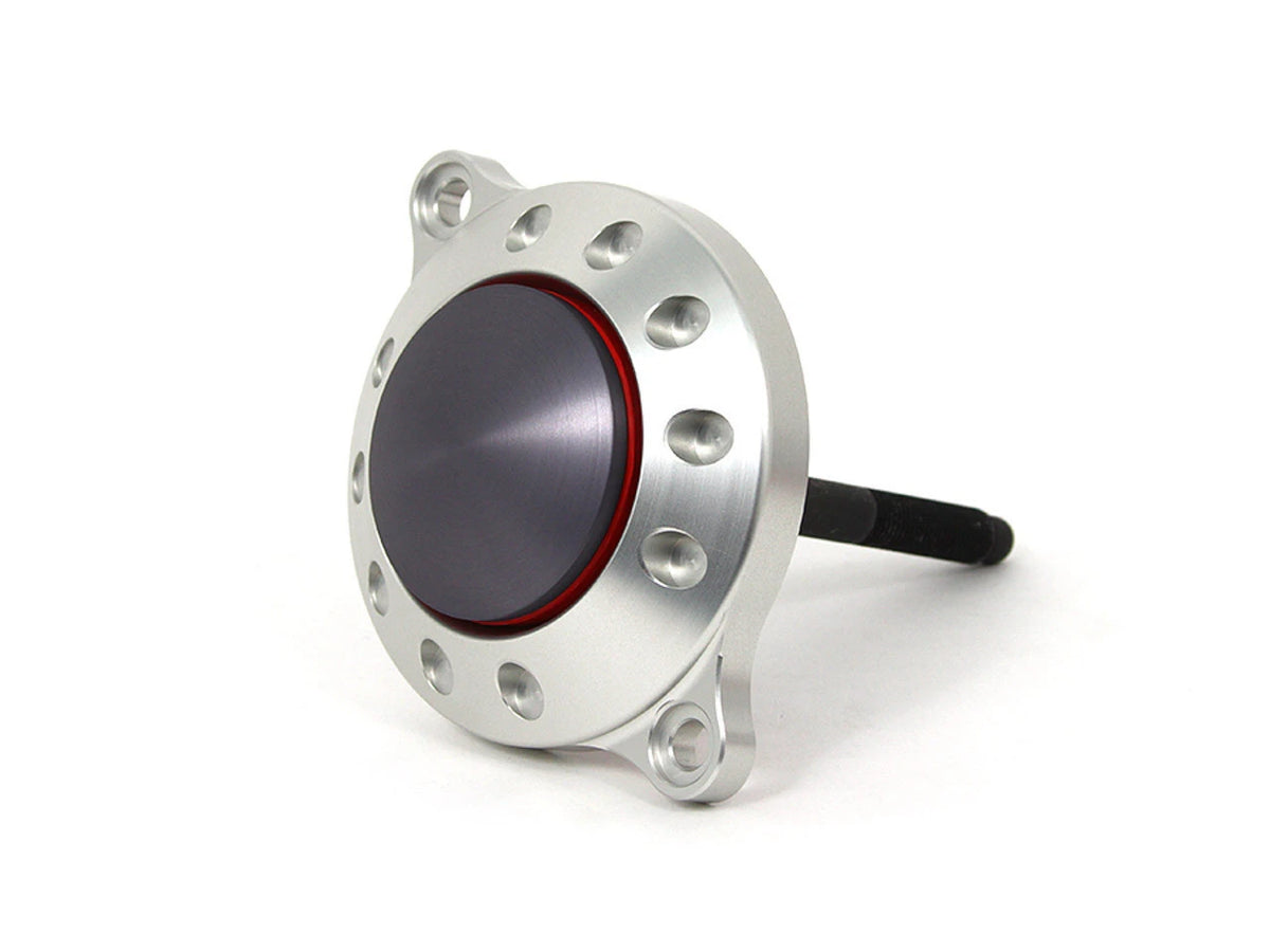 Rennline M21 tunable semi-solid mount pair and polyurethane inserts