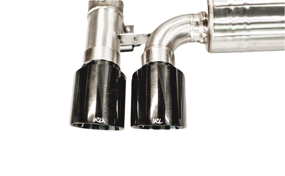 IRL F80 F82 F83 Exhaust