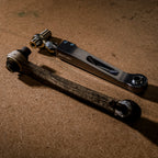 BTKUSA G8X/F8X Adjustable Front Lower Control Arms