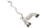 IRL G80 G82 G83 Full Modular Catback ( Backorder )