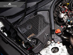AutoTecknic Dry Carbon Engine Cowl Panel Trim Set - G29 Z4