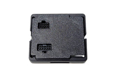 CANchecked E28 M5 / 5-Series MFD28 Multi Function Display | 2.8" Gen2 (LHD)
