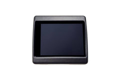 CANchecked E28 M5 / 5-Series MFD28 Multi Function Display | 2.8" Gen2 (LHD)