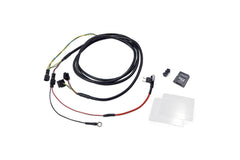 CANchecked Toyota A90 MK5 GR Supra MFD32 Multi Function Display | 3.2" Gen2 (LHD)