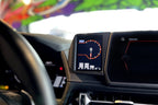 CANchecked Toyota A90 MK5 GR Supra MFD32 Multi Function Display | 3.2" Gen2 (LHD)