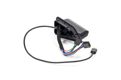 CANchecked Toyota E210 Corolla MFD28 Multi Function Display | 2.8" Gen2 (LHD)