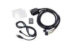 CANchecked VW MK3 Scirocco Facelift MFD28 Multi Function Display | 2.8" Gen2 (LHD)