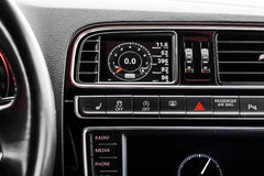 CANchecked VW MK5 Polo MFD32 Multi Function Display | 3.2" Gen2 (LHD)