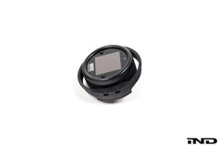 CANchecked Ford Fiesta MK5 / MK6 / MK7 MFD15 Multi Function Display | 1.5" Gen2 (LHD/RHD)