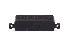 CANchecked TCC08 Thermocouple CAN Converter with 4-pin DTM Connector