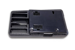 CANchecked VW MK3 Golf MFD28 Multi Function Display | 2.8" Gen2 (LHD)