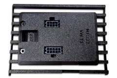 CANchecked VW Bus Multivan T5 MFD32 Multi Function Display | 3.2" Gen2 (LHD)