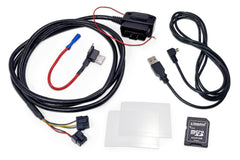 CANchecked F5X MINI Cooper MFD32 Multi Function Display | 3.2" Gen2 (LHD/RHD)