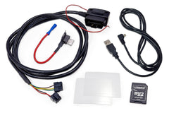 CANchecked Mitsubishi Lancer Evo X MFD28 Multi Function Display | 2.8" Gen2 (LHD)