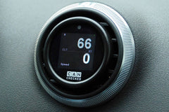 CANchecked Audi 8P A3 S3 RS3 / 8J TT TTS TTRS MFD15 Multi Function Display | 1.5" Gen2 (LHD/RHD)