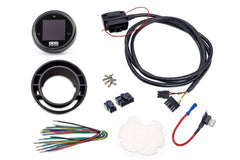 CANchecked Jeep Wrangler JK MFD15 Multi Function Display | 1.5" Gen2 (LHD/RHD)