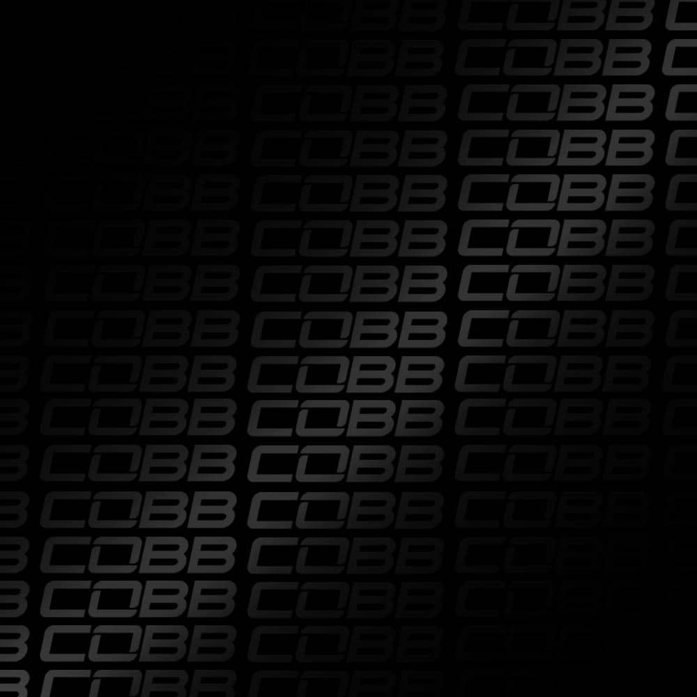 COBB PRODUCTS - BLACK FRIDAY 25'