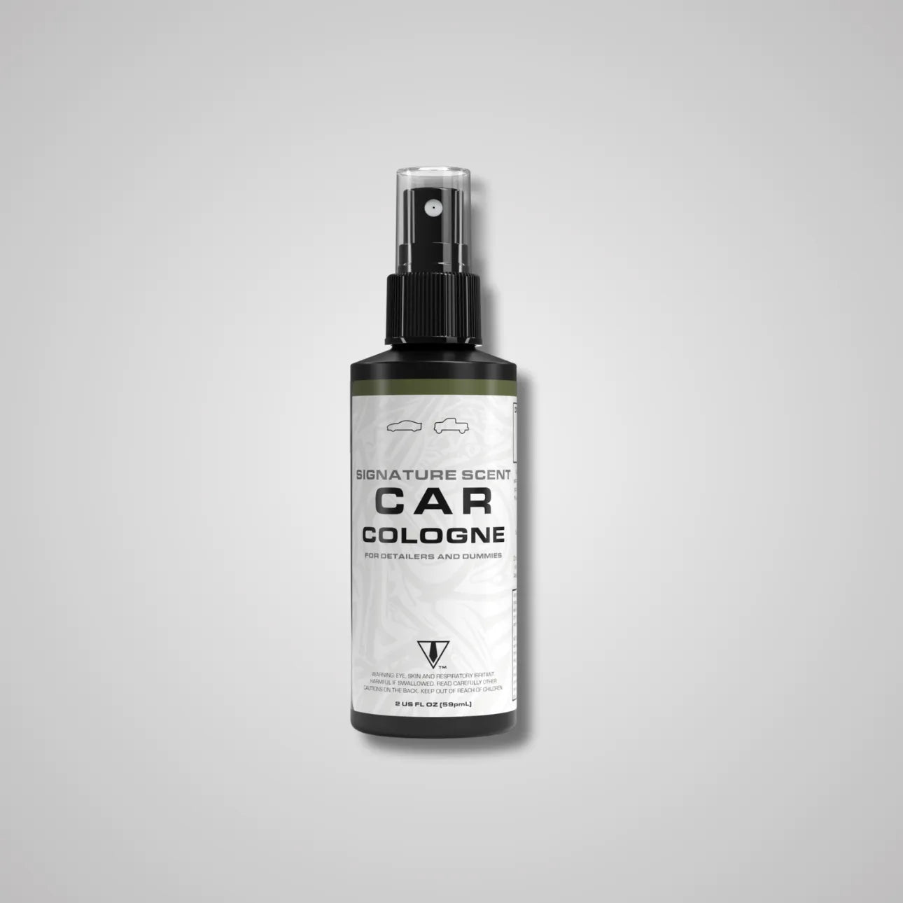 Car Cologne - Signature Scent Main image